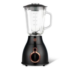 Stolní mixér 600 W 1,5 l Black Rose Collection